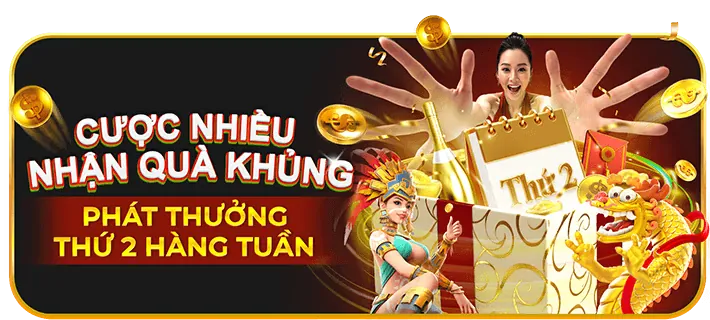Quà Tặng Sinh Nhật & Sự Kiện Đặc Biệt