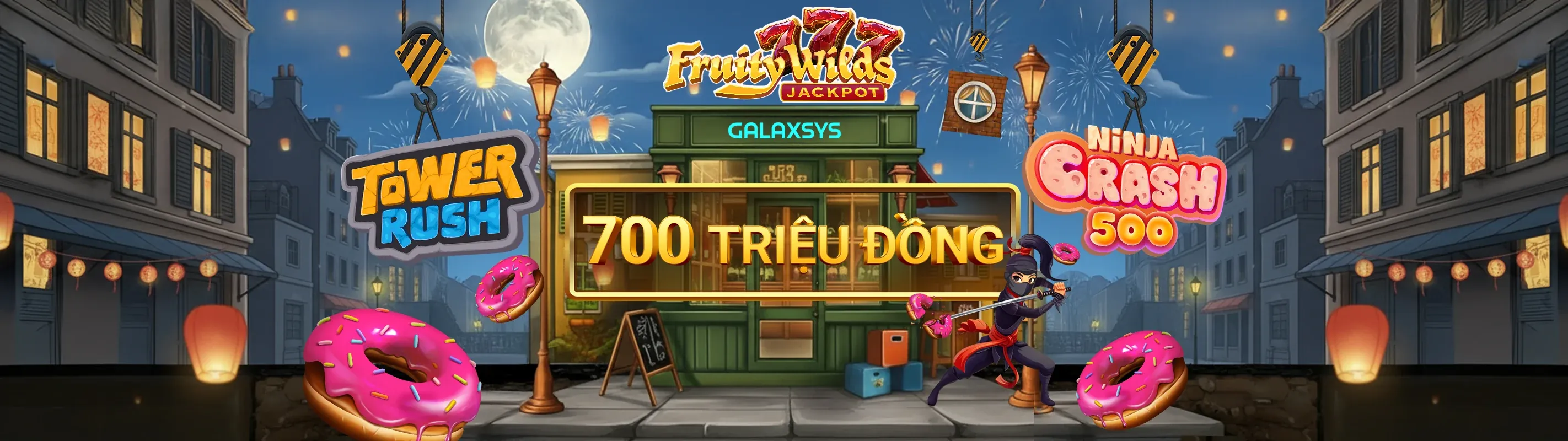 Hình ảnh giới thiệu Ku68 Code
