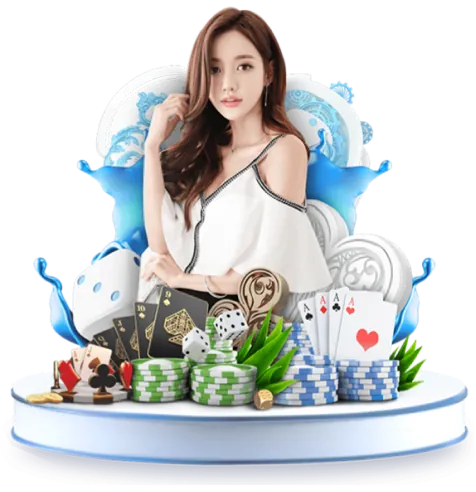 Nạp tiền và đặt cược